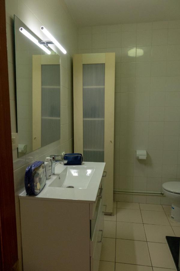 Rioymar Apartamento ア・グアルダ エクステリア 写真