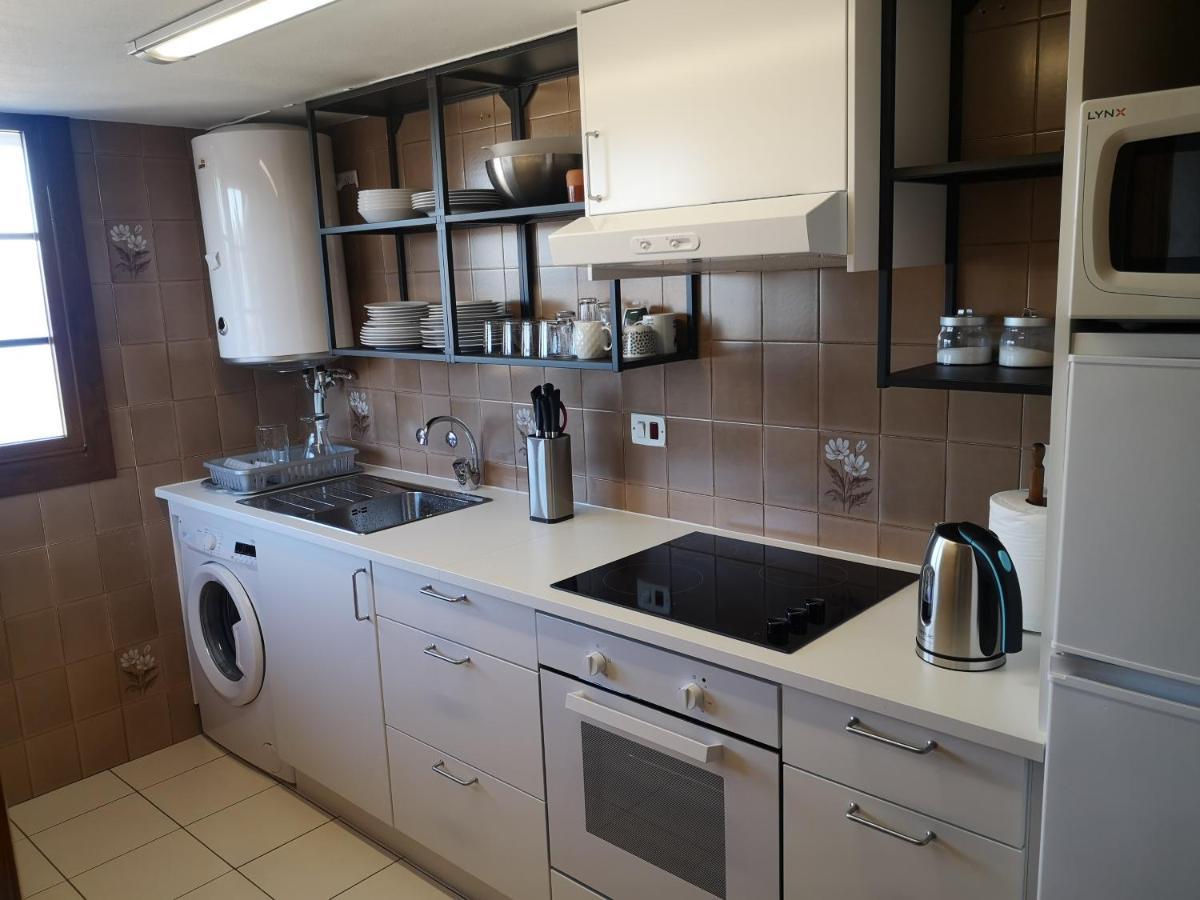 Rioymar Apartamento ア・グアルダ エクステリア 写真
